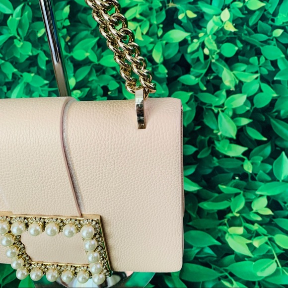 Kate Spade Madison Knollwood Marci Dolce Pearl - Picture 5 of 8